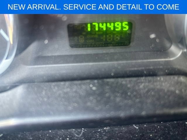 2007 Ford Edge SE