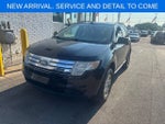 2007 Ford Edge SE