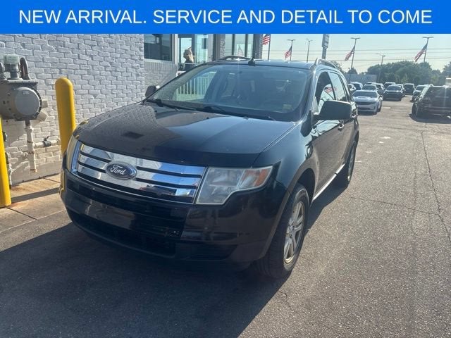 2007 Ford Edge SE
