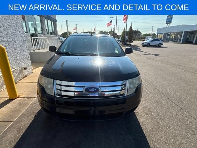 2007 Ford Edge SE