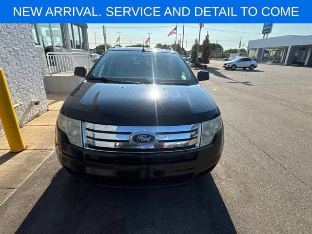 2007 Ford Edge SE