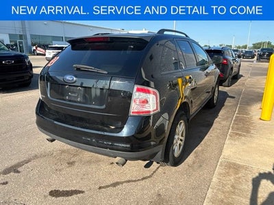 2007 Ford Edge SE