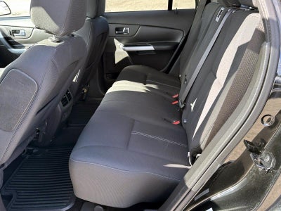 2013 Ford Edge SE