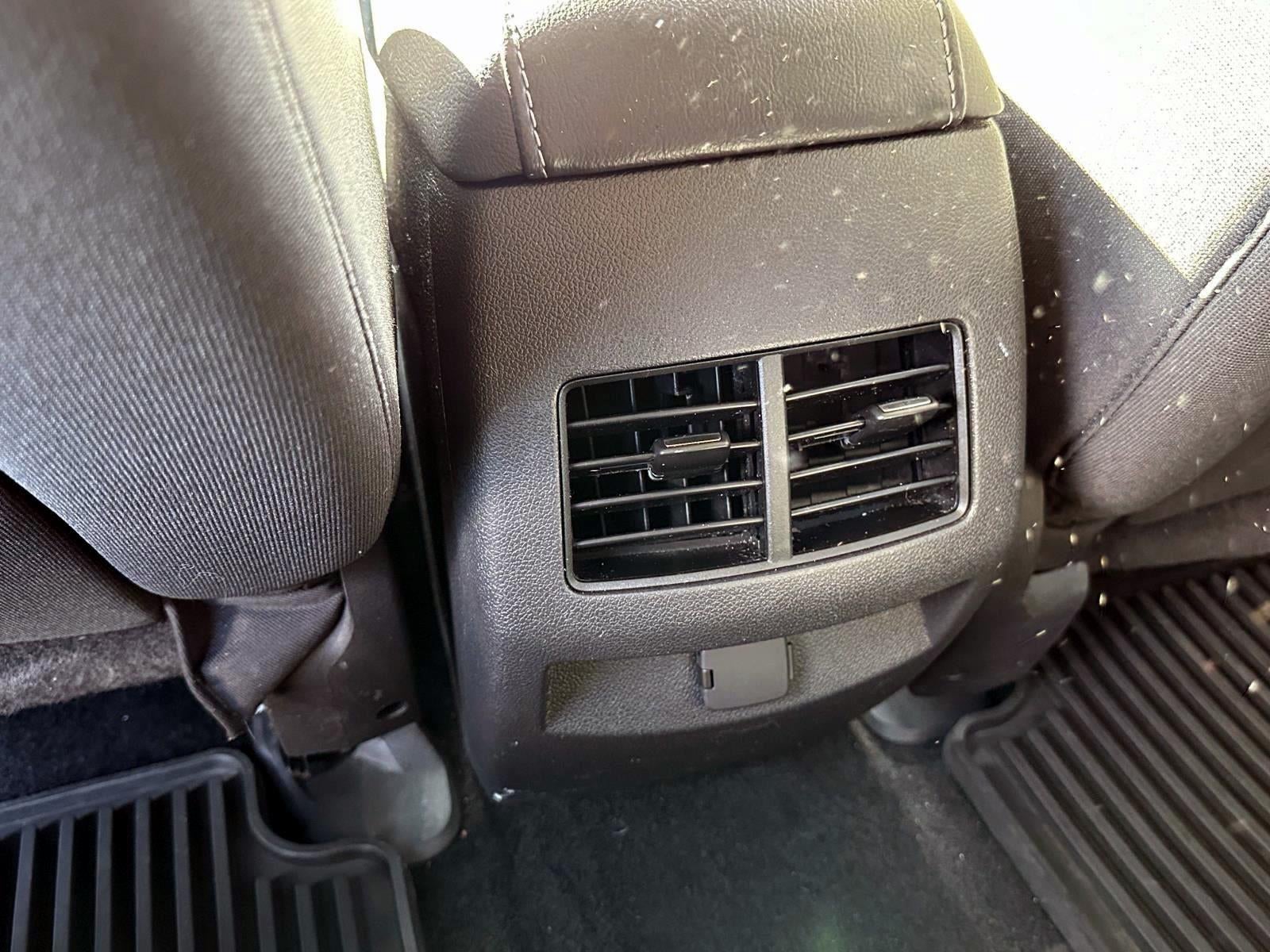 2013 Ford Edge SE