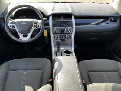 2013 Ford Edge SE