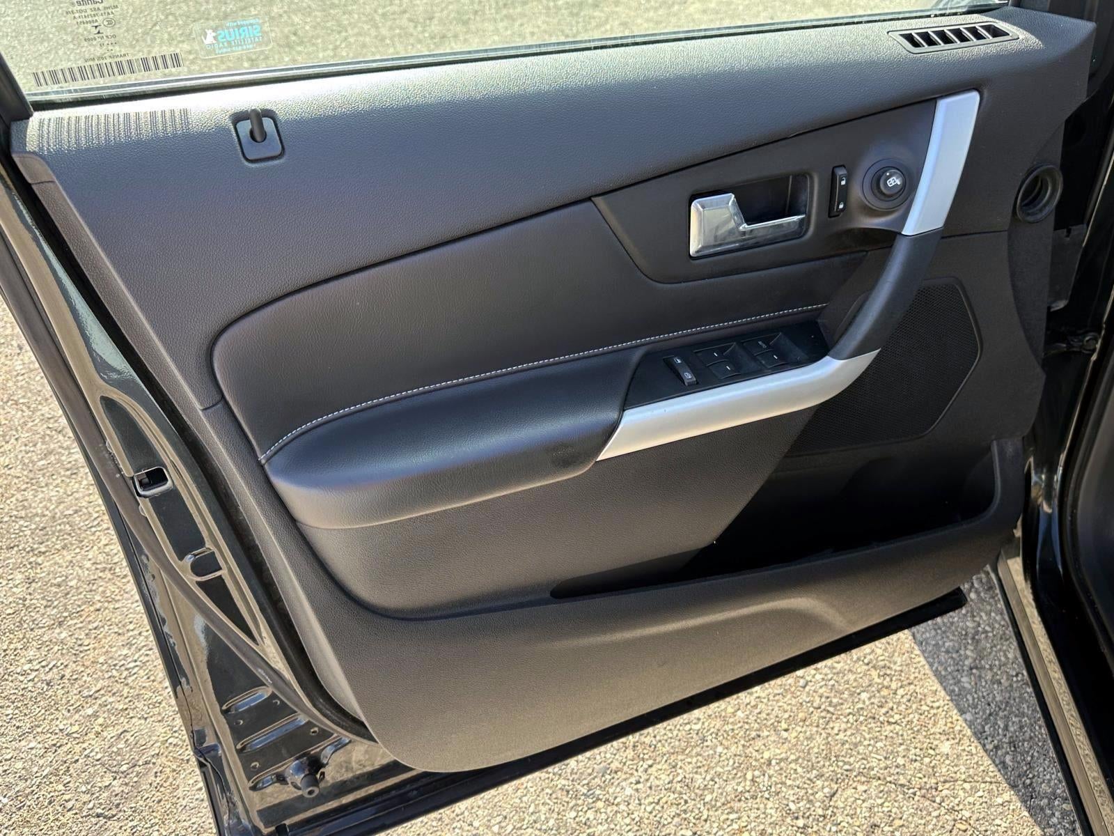 2013 Ford Edge SE