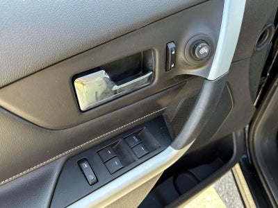 2013 Ford Edge SE