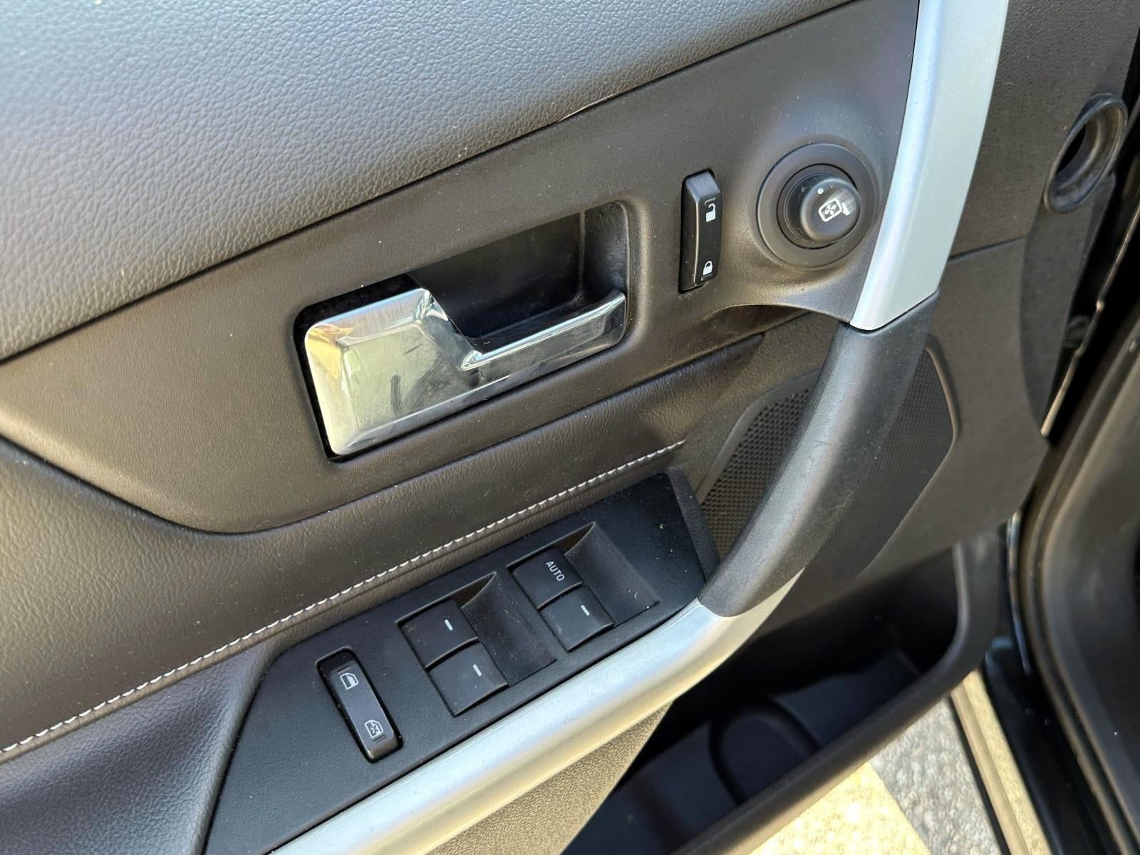 2013 Ford Edge SE