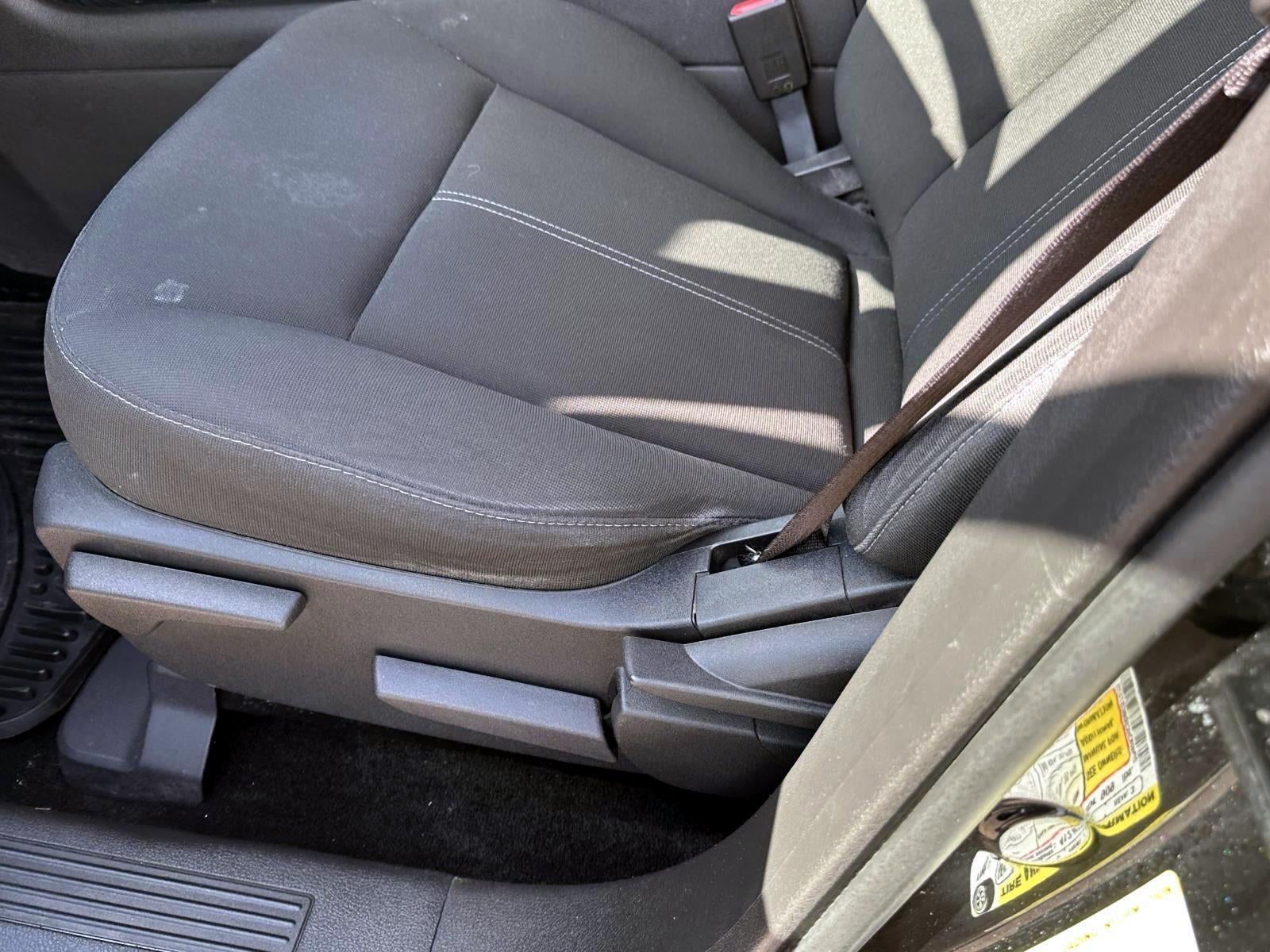 2013 Ford Edge SE