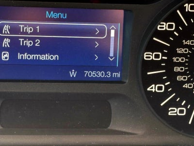 2013 Ford Edge SE