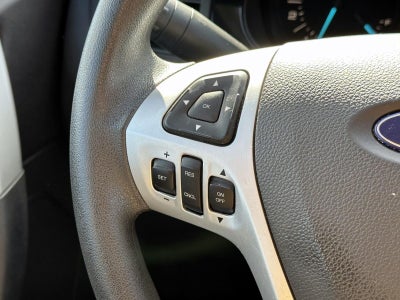 2013 Ford Edge SE