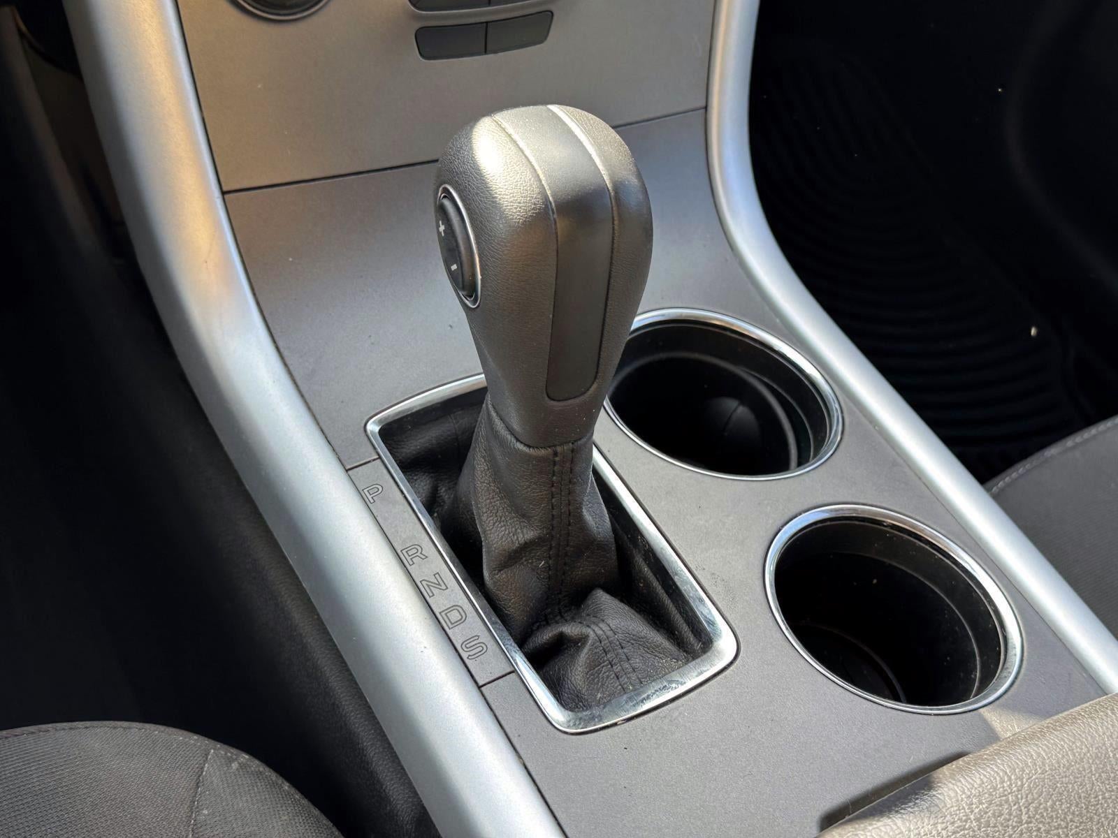 2013 Ford Edge SE
