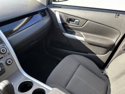 2013 Ford Edge SE