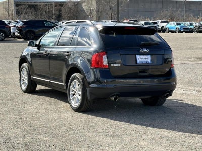 2013 Ford Edge SE