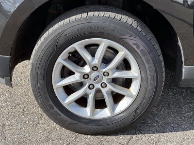 2013 Ford Edge SE