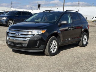 2013 Ford Edge SE