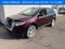 2011 Ford Edge SE