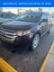 2011 Ford Edge SE