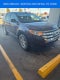 2011 Ford Edge SE