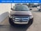 2011 Ford Edge SE