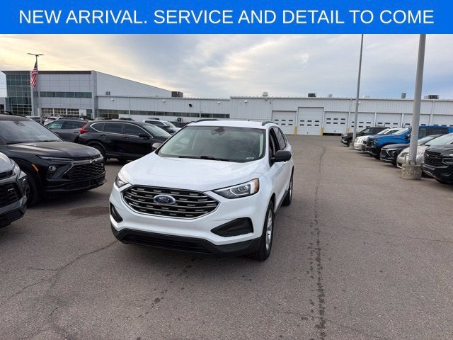 2020 Ford Edge SE