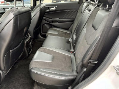 2018 Ford Edge Sport
