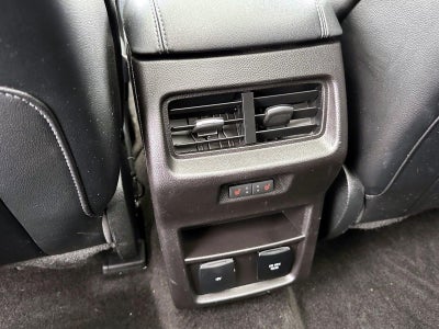 2018 Ford Edge Sport