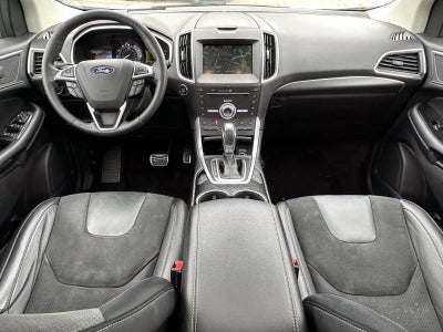 2018 Ford Edge Sport