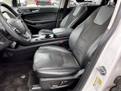 2018 Ford Edge Sport