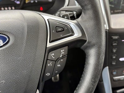 2018 Ford Edge Sport