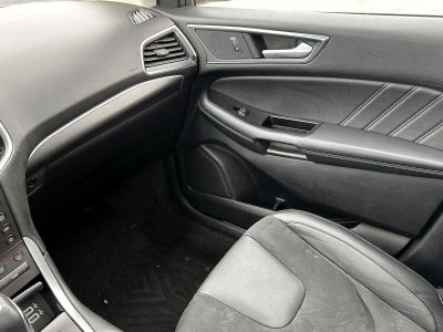 2018 Ford Edge Sport