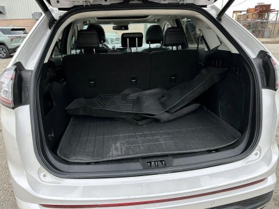 2018 Ford Edge Sport