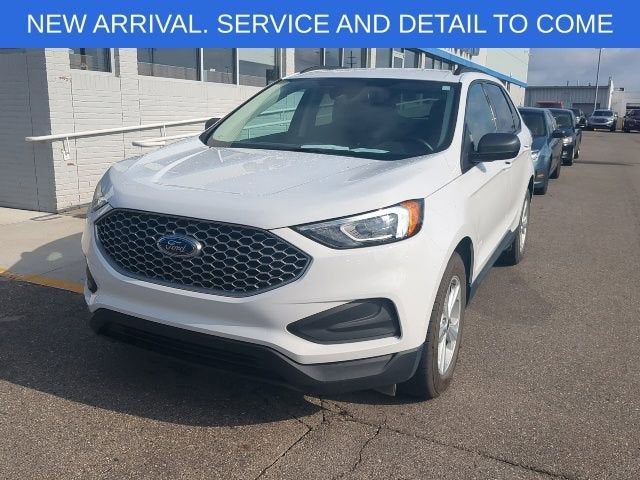 2023 Ford Edge SE