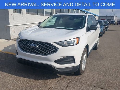 2023 Ford Edge SE