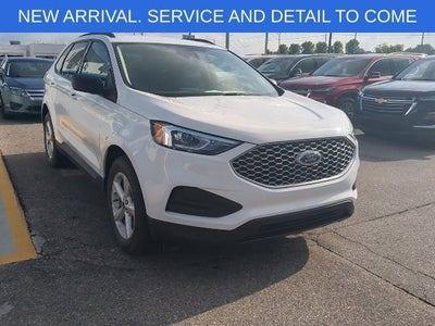 2023 Ford Edge SE