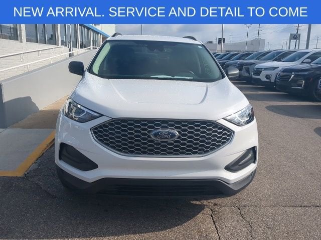2023 Ford Edge SE