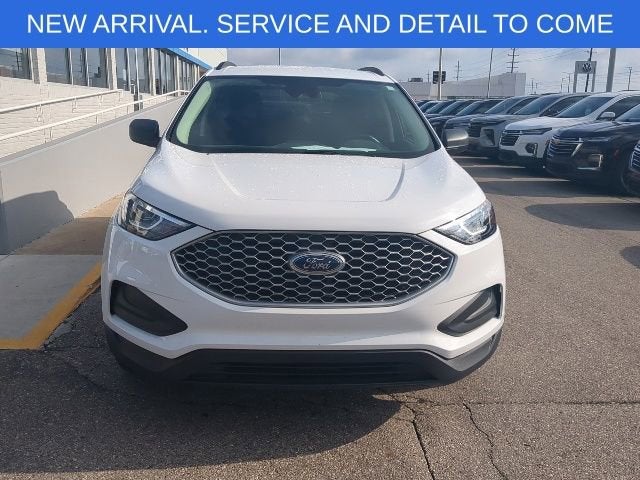 2023 Ford Edge SE