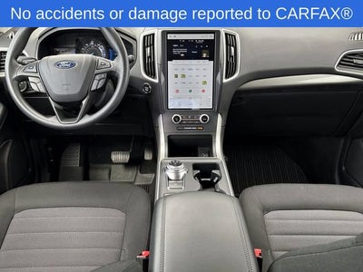 2023 Ford Edge SE
