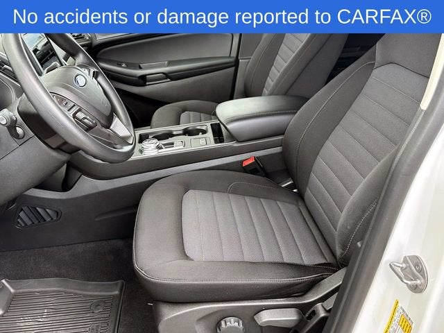 2023 Ford Edge SE