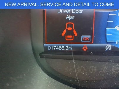 2023 Ford Edge SE