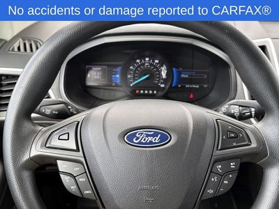 2023 Ford Edge SE