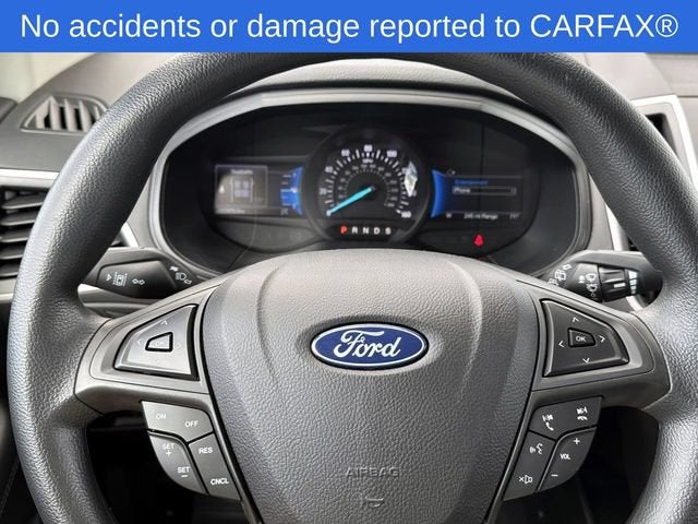 2023 Ford Edge SE