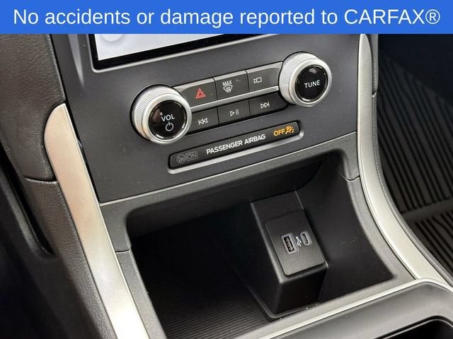2023 Ford Edge SE