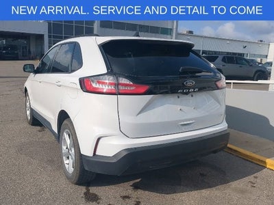 2023 Ford Edge SE