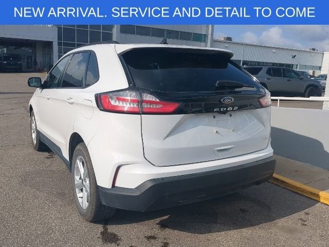 2023 Ford Edge SE