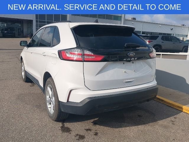 2023 Ford Edge SE