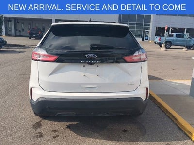 2023 Ford Edge SE
