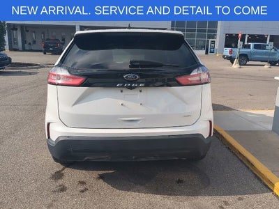 2023 Ford Edge SE