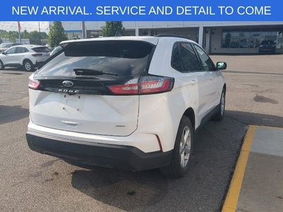 2023 Ford Edge SE