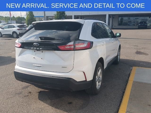 2023 Ford Edge SE